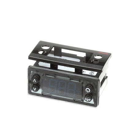 Delfield Assy, Ctl, Rfg, Dbl, Hu, Lock Out 000-CZ0-0261-S